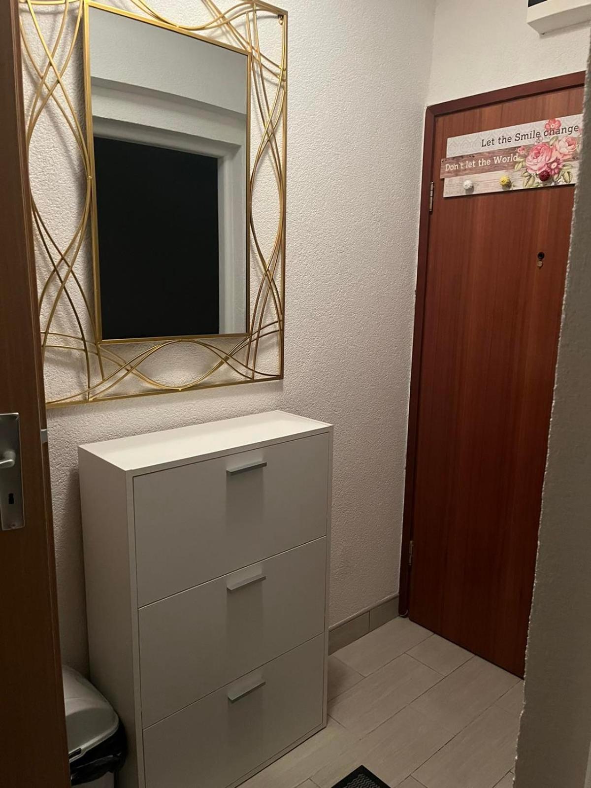 Lovely Apartment In Old Town 400M From City Center Sebilj Sarajevo Buitenkant foto