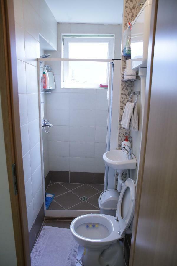 Lovely Apartment In Old Town 400M From City Center Sebilj Sarajevo Buitenkant foto